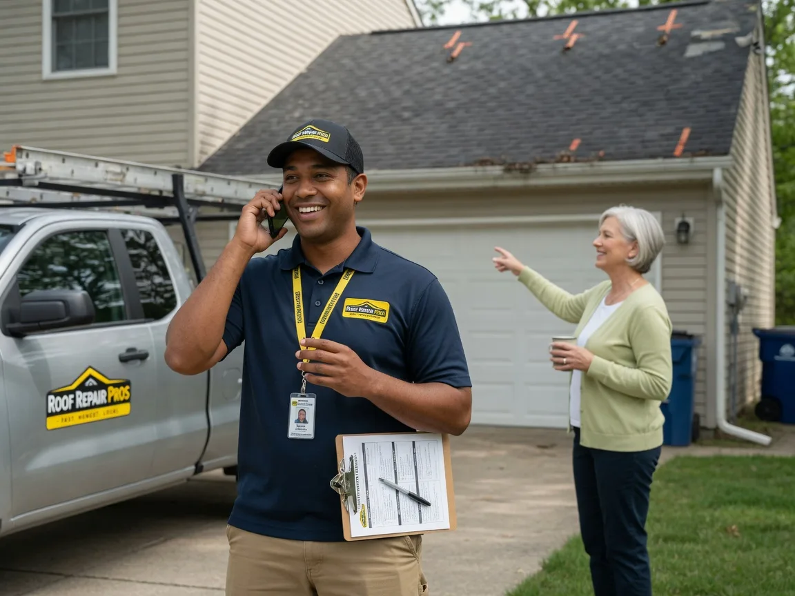 Roof Repair Wyckoff, NJ FAQs